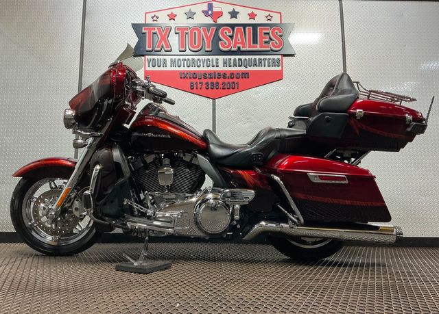 2014 Harley-Davidson Electra Glide CVO Limited | Fort Worth, TX | TX Toy Sales 2014 Harley-Davidson Electra Glide CVO Limited | Fort Worth, TX | TX Toy Sales