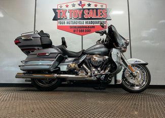 2014 Harley-Davidson Electra Glide