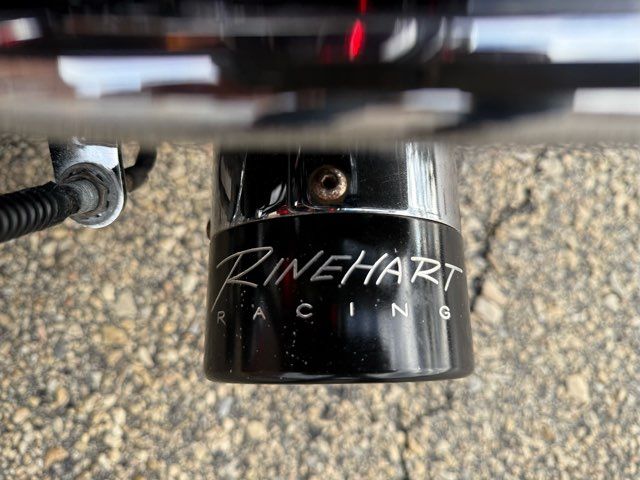 2014 Harley-Davidson Electra Glide Ultra Limited