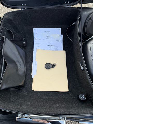 2014 Harley-Davidson Electra Glide Ultra Limited