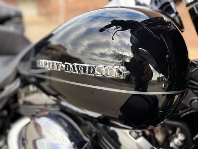 2014 Harley-Davidson Electra Glide Ultra Limited