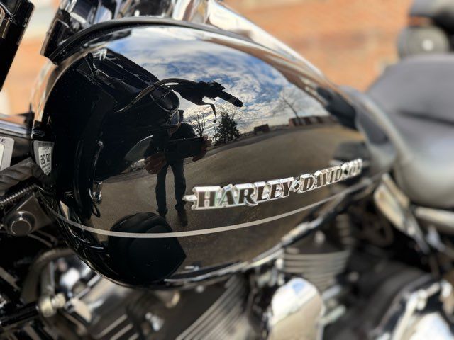 2014 Harley-Davidson Electra Glide Ultra Limited