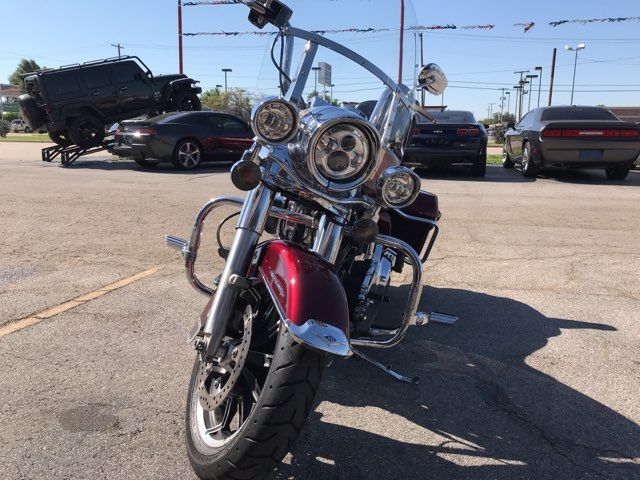 2014 Harley-Davidson FLHR Road King | Oklahoma City, OK | Norris Auto Sales 2014 Harley-Davidson FLHR Road King | Oklahoma City, OK | Norris Auto Sales