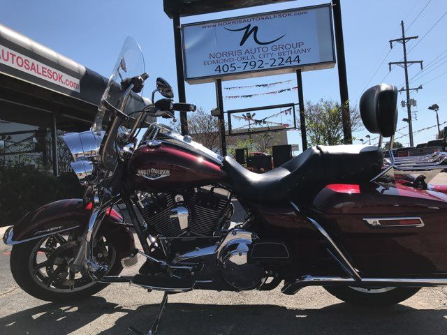 2014 Harley-Davidson FLHR Road King | Oklahoma City, OK | Norris Auto Sales 2014 Harley-Davidson FLHR Road King | Oklahoma City, OK | Norris Auto Sales