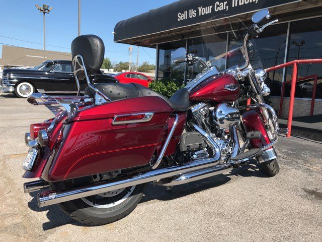 2014 Harley-Davidson FLHR Road King | Oklahoma City, OK | Norris Auto Sales 2014 Harley-Davidson FLHR Road King | Oklahoma City, OK | Norris Auto Sales