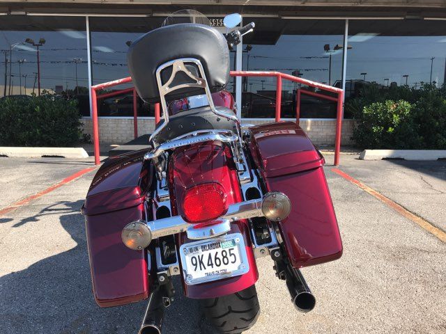 2014 Harley-Davidson FLHR Road King  | Oklahoma City, OK | Norris Auto Sales