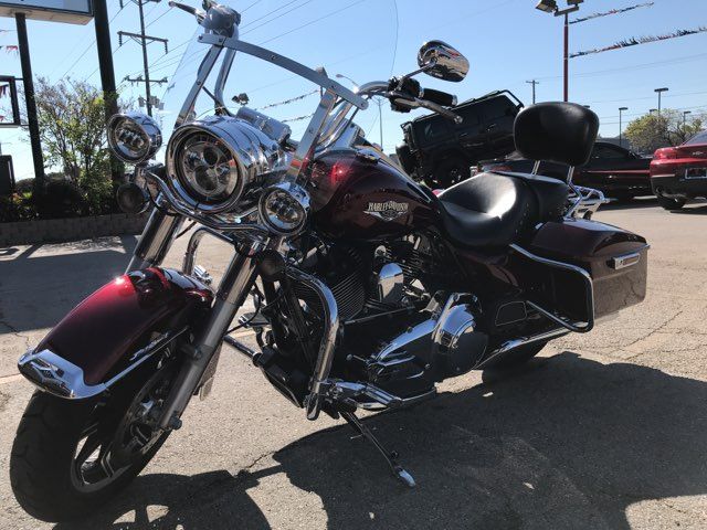 2014 Harley-Davidson FLHR Road King | Oklahoma City, OK | Norris Auto Sales 2014 Harley-Davidson FLHR Road King | Oklahoma City, OK | Norris Auto Sales