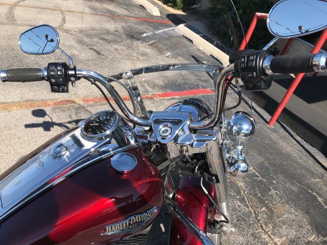 2014 Harley-Davidson FLHR Road King  | Oklahoma City, OK | Norris Auto Sales