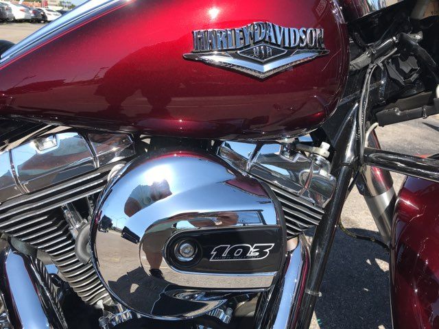 2014 Harley-Davidson FLHR Road King | Oklahoma City, OK | Norris Auto Sales 2014 Harley-Davidson FLHR Road King | Oklahoma City, OK | Norris Auto Sales