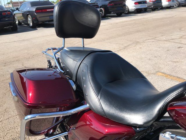 2014 Harley-Davidson FLHR Road King  | Oklahoma City, OK | Norris Auto Sales