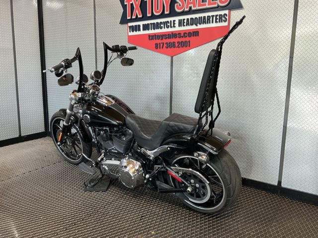 2014 Harley-Davidson Softail Breakout | Fort Worth, TX | TX Toy Sales