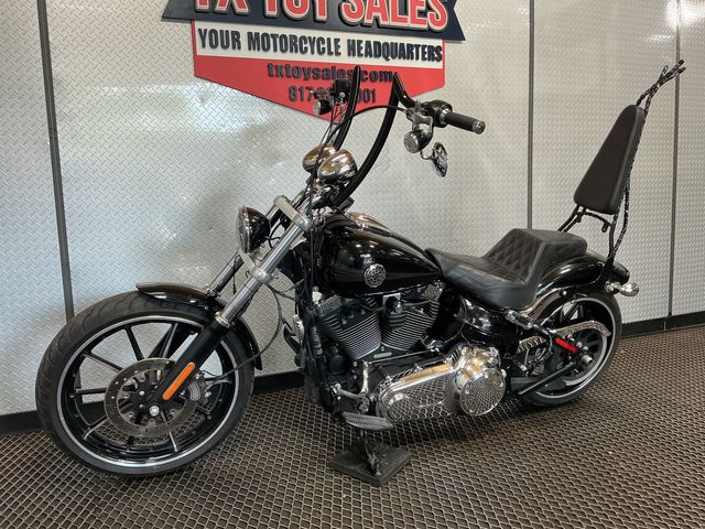 2014 Harley-Davidson Softail Breakout | Fort Worth, TX | TX Toy Sales 2014 Harley-Davidson Softail Breakout | Fort Worth, TX | TX Toy Sales