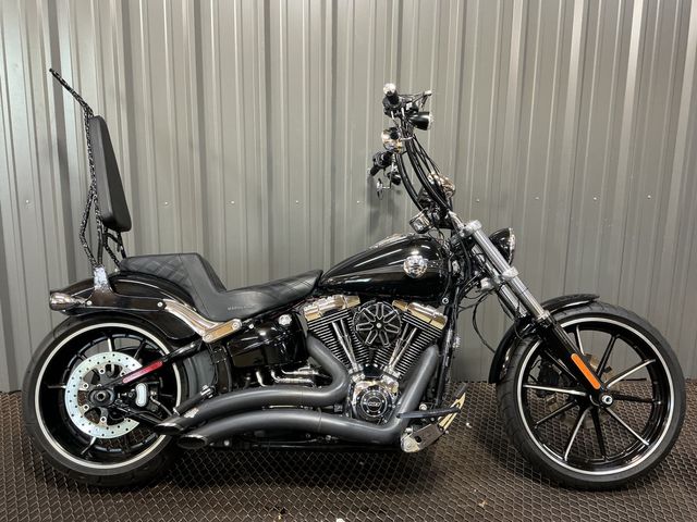 2014 Harley-Davidson Softail Breakout | Fort Worth, TX | TX Toy Sales 2014 Harley-Davidson Softail Breakout | Fort Worth, TX | TX Toy Sales