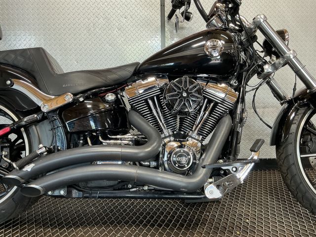 2014 Harley-Davidson Softail Breakout | Fort Worth, TX | TX Toy Sales