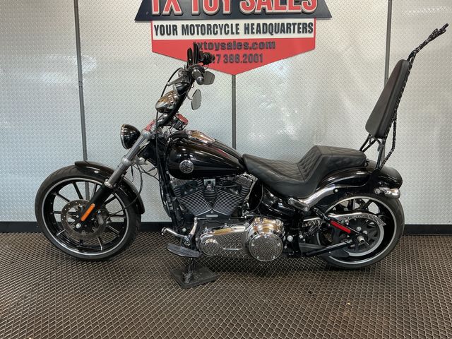 2014 Harley-Davidson Softail Breakout | Fort Worth, TX | TX Toy Sales