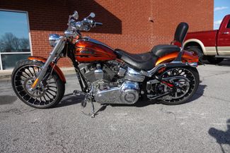 2014 Harley-Davidson Softail CVO Breakout | Loganville, Georgia | Executive Auto