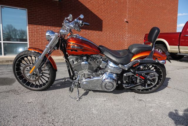 2014 Harley-Davidson Softail CVO Breakout | Loganville, Georgia | Executive Auto 2014 Harley-Davidson Softail CVO Breakout | Loganville, Georgia | Executive Auto