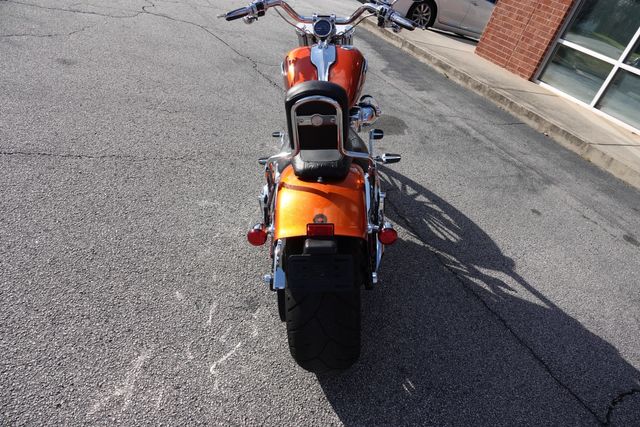 2014 Harley-Davidson Softail CVO Breakout | Loganville, Georgia | Executive Auto 2014 Harley-Davidson Softail CVO Breakout | Loganville, Georgia | Executive Auto