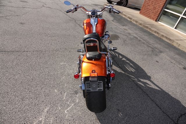 2014 Harley-Davidson Softail CVO Breakout | Loganville, Georgia | Executive Auto 2014 Harley-Davidson Softail CVO Breakout | Loganville, Georgia | Executive Auto