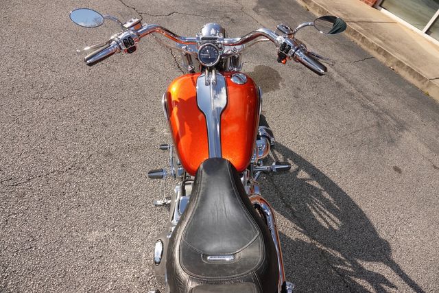 2014 Harley-Davidson Softail CVO Breakout | Loganville, Georgia | Executive Auto 2014 Harley-Davidson Softail CVO Breakout | Loganville, Georgia | Executive Auto