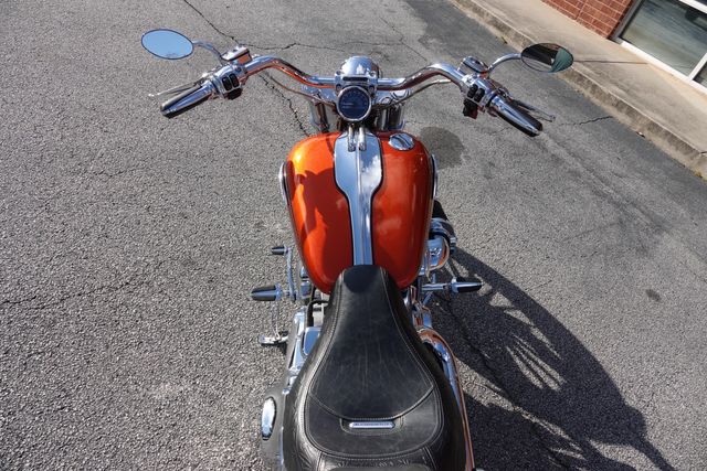 2014 Harley-Davidson Softail CVO Breakout | Loganville, Georgia | Executive Auto