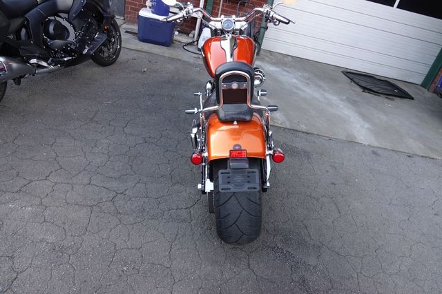 2014 Harley-Davidson Softail CVO Breakout | Loganville, Georgia | Executive Auto