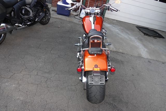 2014 Harley-Davidson Softail CVO Breakout | Loganville, Georgia | Executive Auto 2014 Harley-Davidson Softail CVO Breakout | Loganville, Georgia | Executive Auto