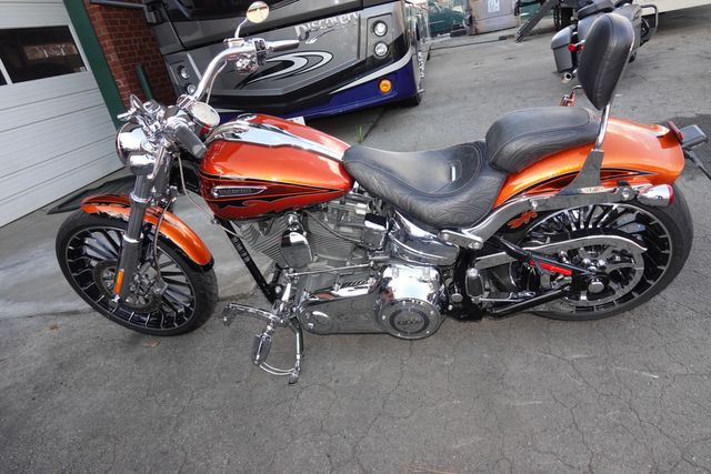 2014 Harley-Davidson Softail CVO Breakout | Loganville, Georgia | Executive Auto 2014 Harley-Davidson Softail CVO Breakout | Loganville, Georgia | Executive Auto