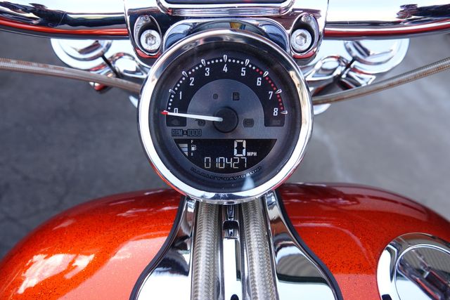 2014 Harley-Davidson Softail CVO Breakout | Loganville, Georgia | Executive Auto