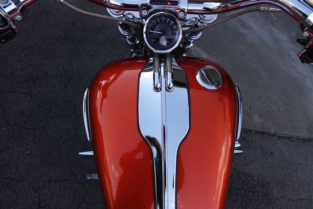 2014 Harley-Davidson Softail CVO Breakout | Loganville, Georgia | Executive Auto 2014 Harley-Davidson Softail CVO Breakout | Loganville, Georgia | Executive Auto