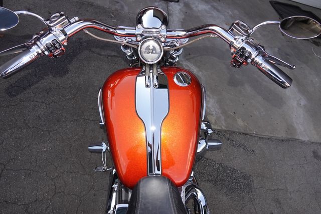 2014 Harley-Davidson Softail CVO Breakout | Loganville, Georgia | Executive Auto