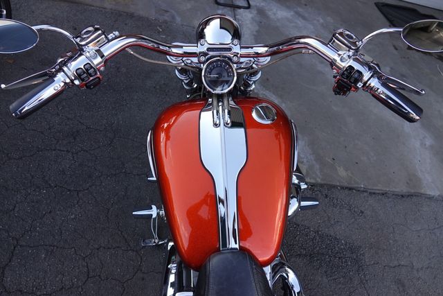 2014 Harley-Davidson Softail CVO Breakout | Loganville, Georgia | Executive Auto