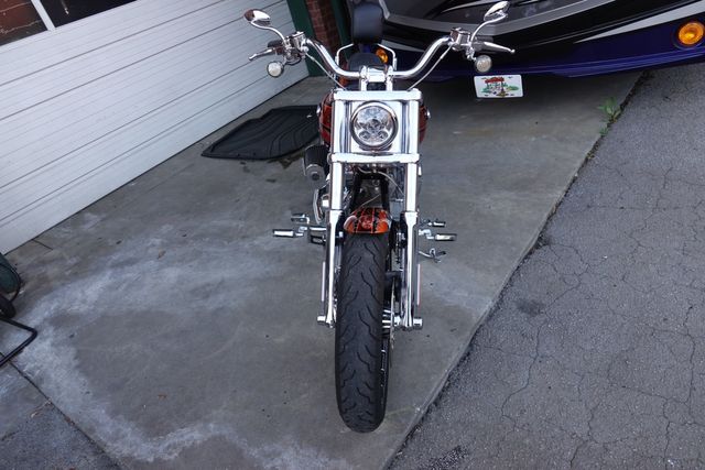 2014 Harley-Davidson Softail CVO Breakout | Loganville, Georgia | Executive Auto