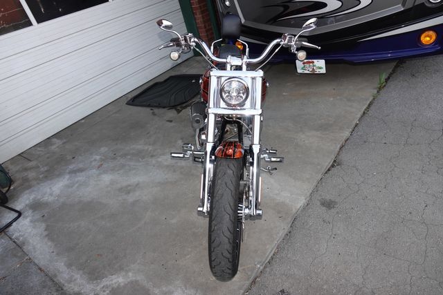 2014 Harley-Davidson Softail CVO Breakout | Loganville, Georgia | Executive Auto 2014 Harley-Davidson Softail CVO Breakout | Loganville, Georgia | Executive Auto