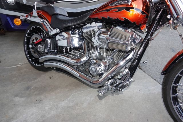 2014 Harley-Davidson Softail CVO Breakout | Loganville, Georgia | Executive Auto