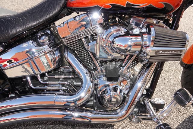 2014 Harley-Davidson Softail CVO Breakout | Loganville, Georgia | Executive Auto 2014 Harley-Davidson Softail CVO Breakout | Loganville, Georgia | Executive Auto