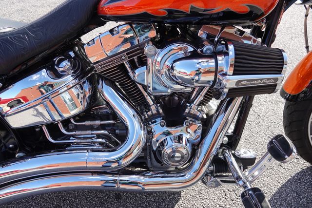 2014 Harley-Davidson Softail CVO Breakout | Loganville, Georgia | Executive Auto