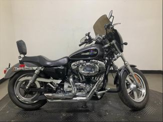 2014 Harley-Davidson Sportster