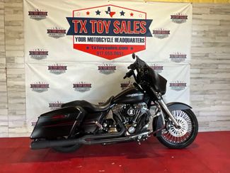 2014 Harley-Davidson Street Glide Special in Fort Worth, TX 76131