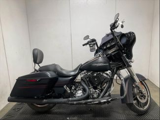 2014 Harley-Davidson Street Glide Special | Fort Worth, TX | TX Toy Sales in Fort Worth, TX 76131
