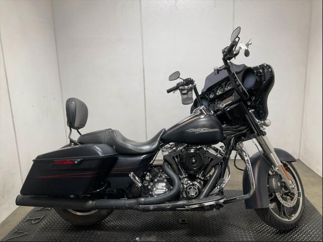 2014 Harley-Davidson Street Glide Special | Fort Worth, TX | TX Toy Sales