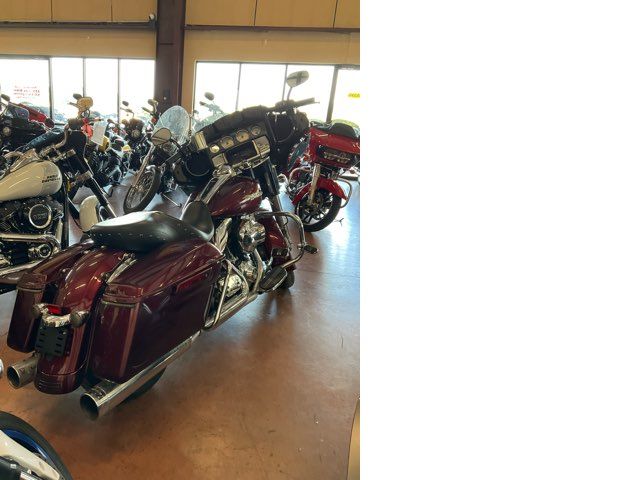 2014 Harley-Davidson Street Glide Special 2014 Harley-Davidson Street Glide Special