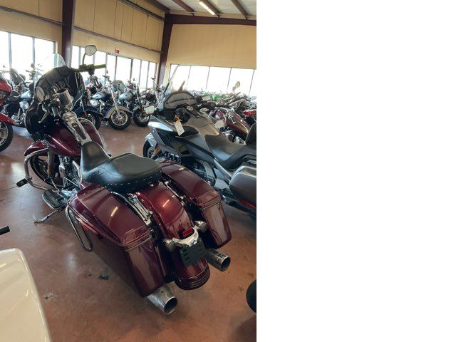 2014 Harley-Davidson Street Glide Special 2014 Harley-Davidson Street Glide Special