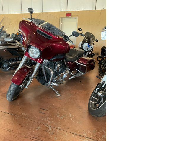 2014 Harley-Davidson Street Glide Special