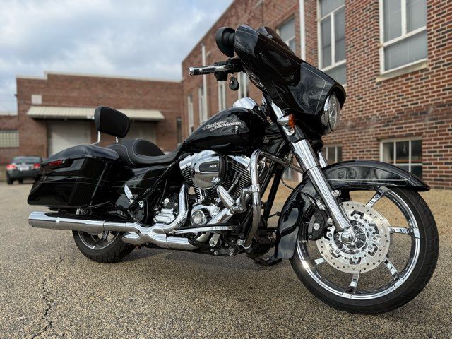2014 Harley-Davidson Street Glide Special | Oaks, PA | East 11 Motorcycle Exchange, LLC