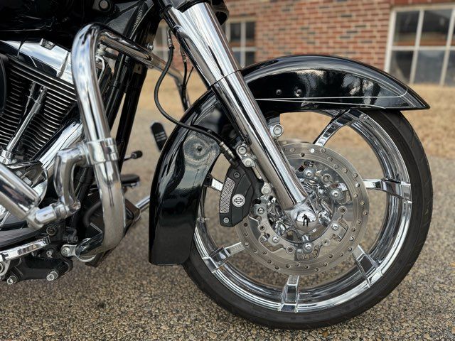 2014 Harley-Davidson Street Glide Special