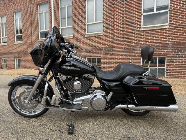 2014 Harley-Davidson Street Glide Special