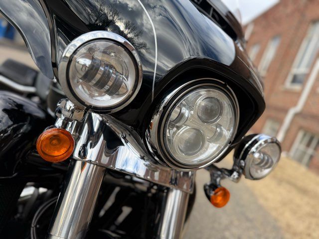 2014 Harley-Davidson Street Glide Special