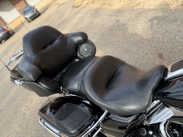 2014 Harley-Davidson Street Glide Special