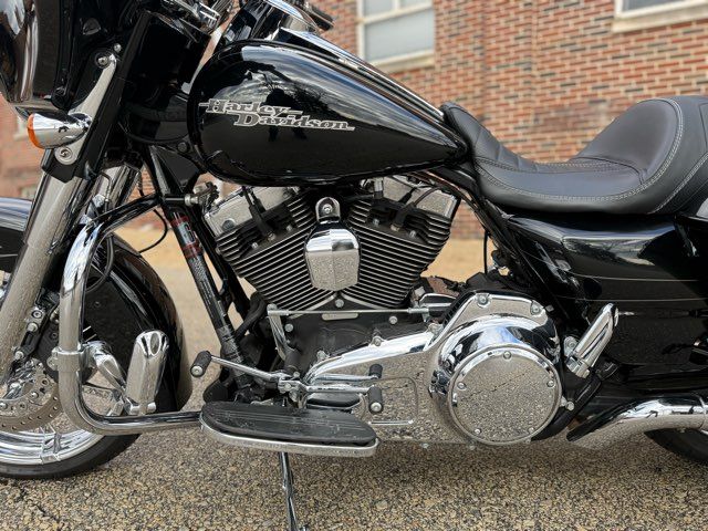2014 Harley-Davidson Street Glide Special